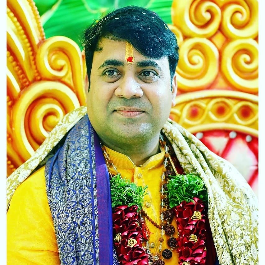 Satguru Manash Mishra Ji